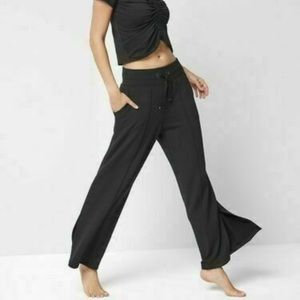 Athleta Sierra Wide Leg Pants